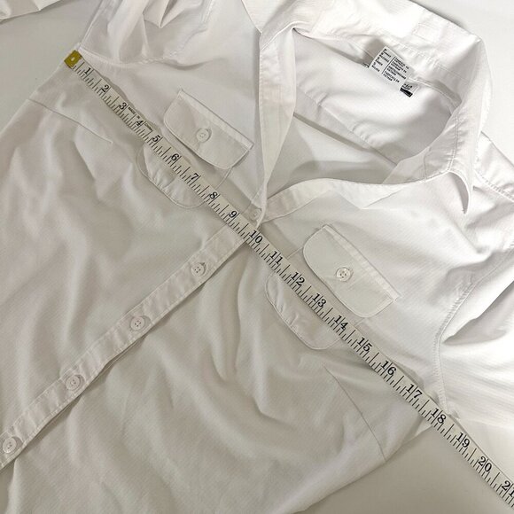 Columbia Omni-Shade top - Picture 11 of 12